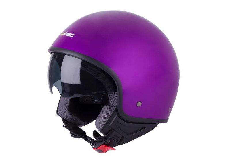 Шлем для скутера W-TEC увеличить