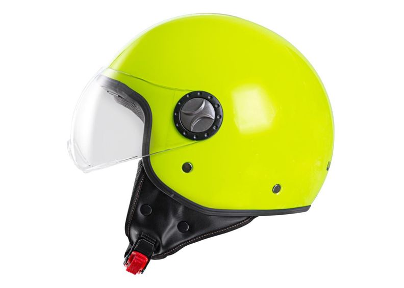 Шлем для скутера W-TEC FS-701FY увеличить