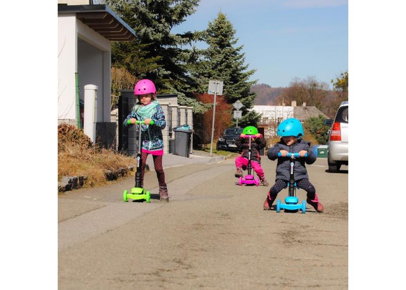 Шлем защитный Neonik WORKER увеличить