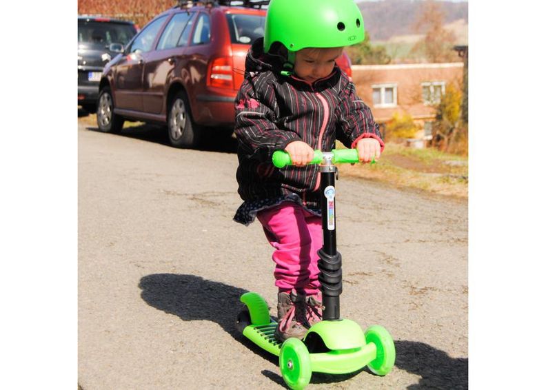 Шлем защитный Neonik WORKER увеличить