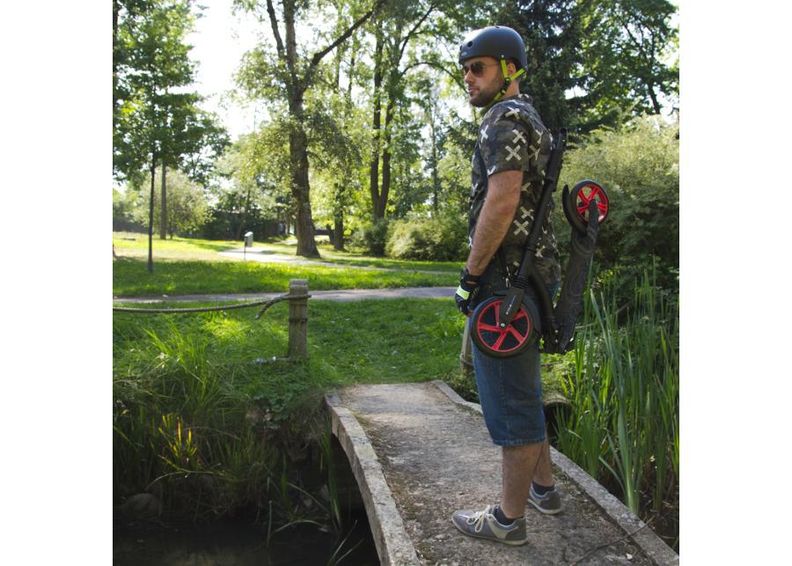 Шлем защитный Rivaly WORKER увеличить