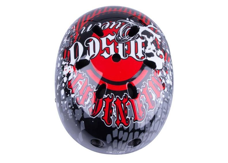 Шлем защитный Scully WORKER увеличить