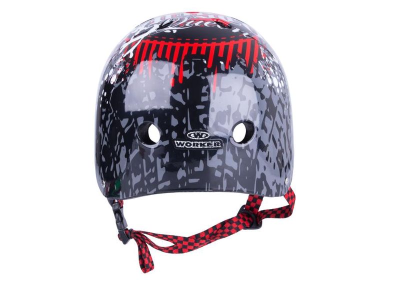 Шлем защитный Scully WORKER увеличить