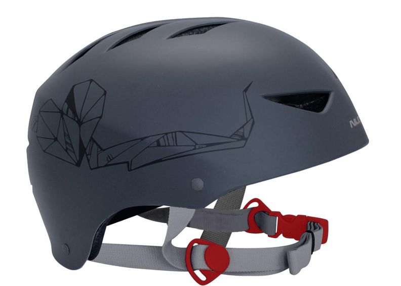 Шлем Print Aggressive Nijdam увеличить