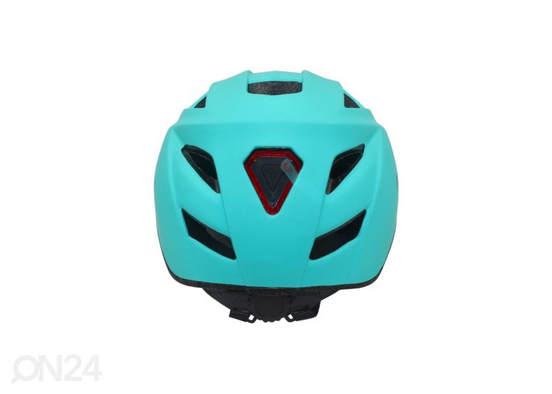 Шлем Volare 54-58 cm зелёный увеличить