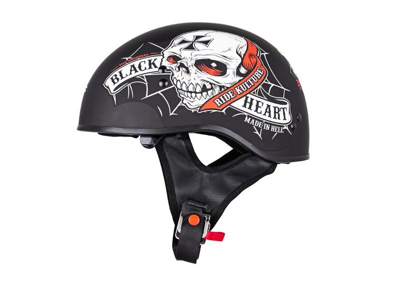 Шлем W-TEC Black Heart увеличить