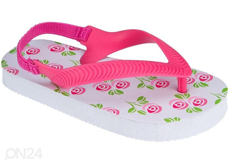 Шлепанцы детские Rio Waimea увеличить