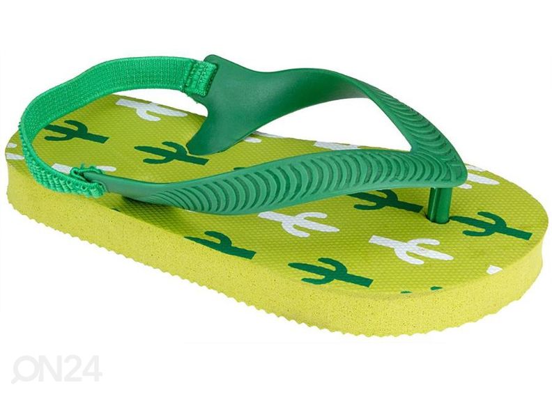 Шлепанцы детские Rio Waimea увеличить