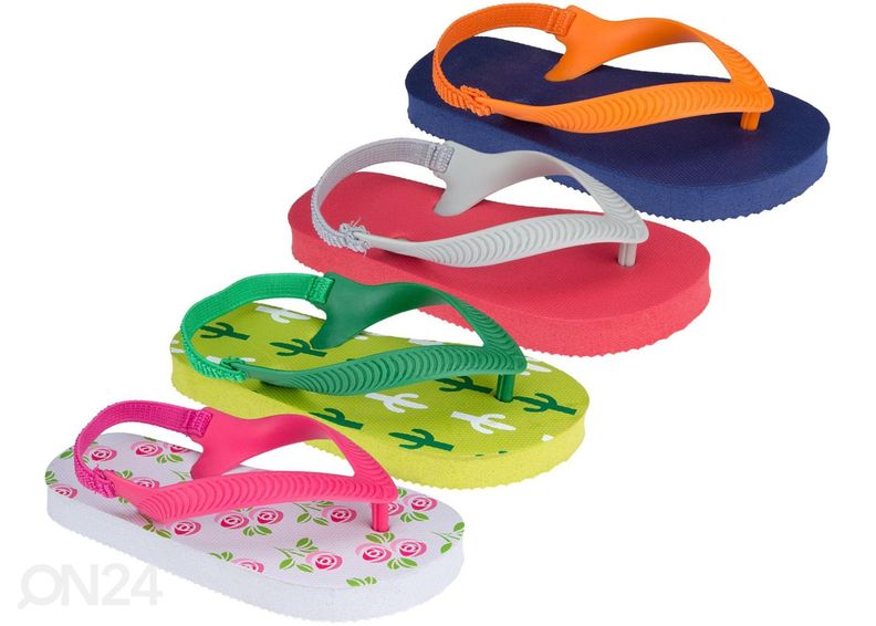 Шлепанцы детские Rio Waimea увеличить