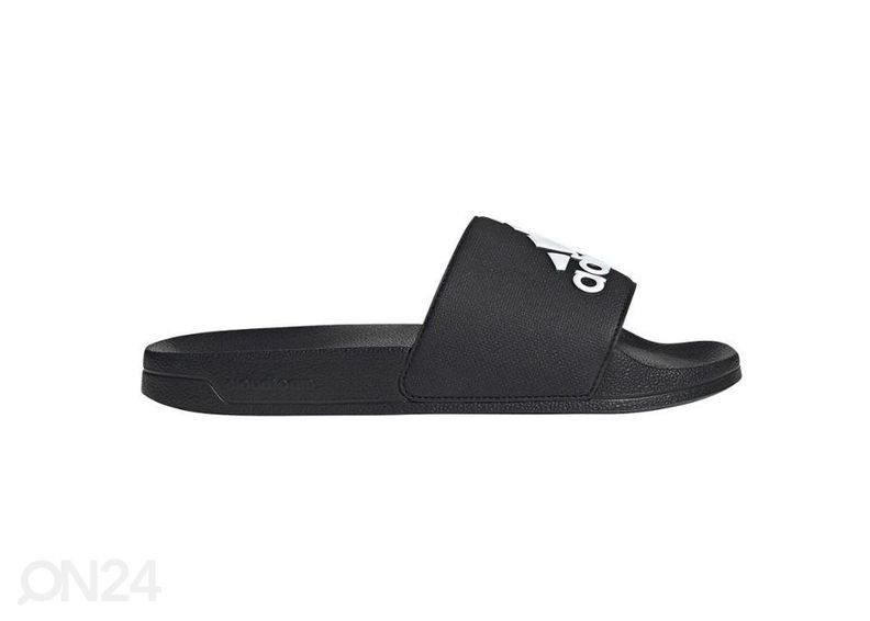 Шлепанцы для взрослых Adidas Adilette Shower GZ3779 увеличить