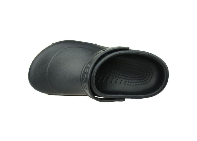 Шлепанцы Crocs Bistro U увеличить