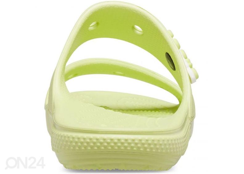 Шлепанцы Crocs Classic 206761 3U4 увеличить