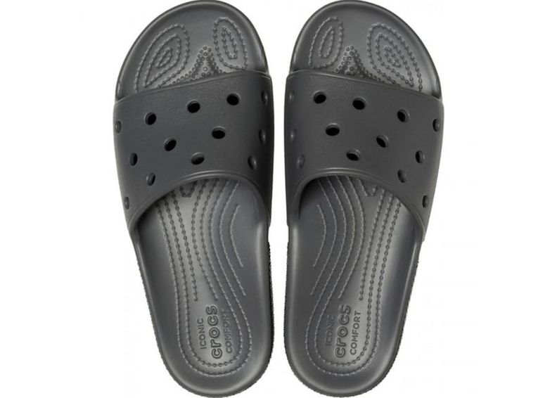 Шлепанцы Crocs Classic Slide 206121 ODA увеличить