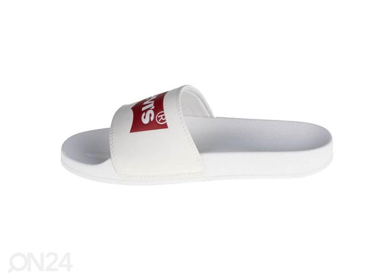 Шлепанцы Levis Batwing Slide 229170-794-51 увеличить