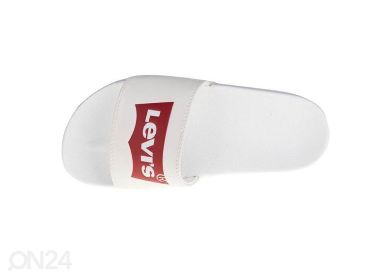 Шлепанцы Levis Batwing Slide 229170-794-51 увеличить