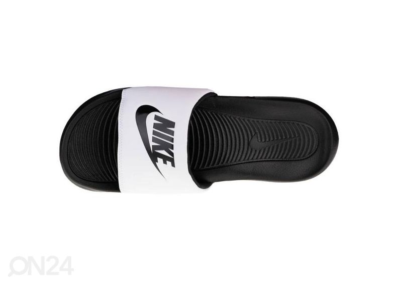 Шлепанцы Nike Victori One Shower Slide CN9675-005 увеличить