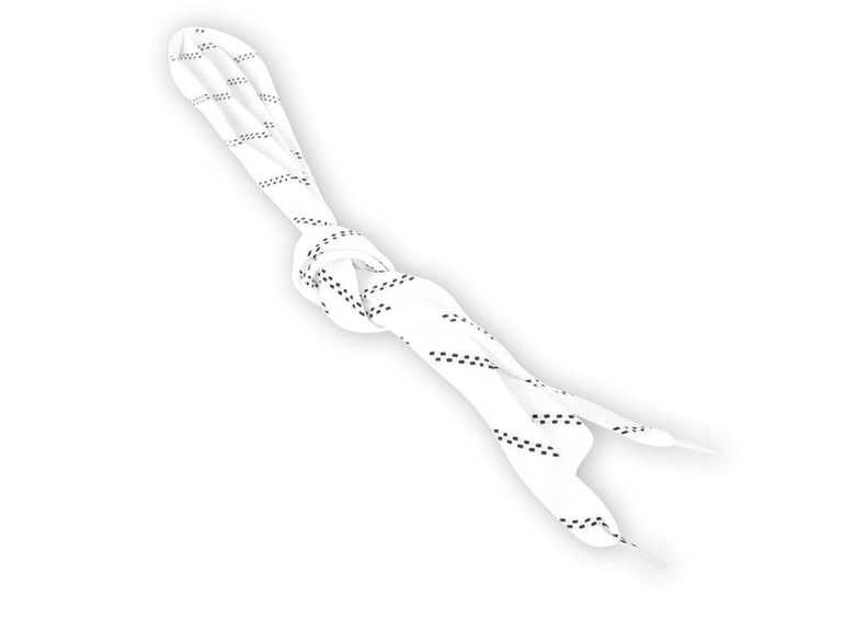 Шнурки для хоккейных коньков 160-260 см Tempish увеличить