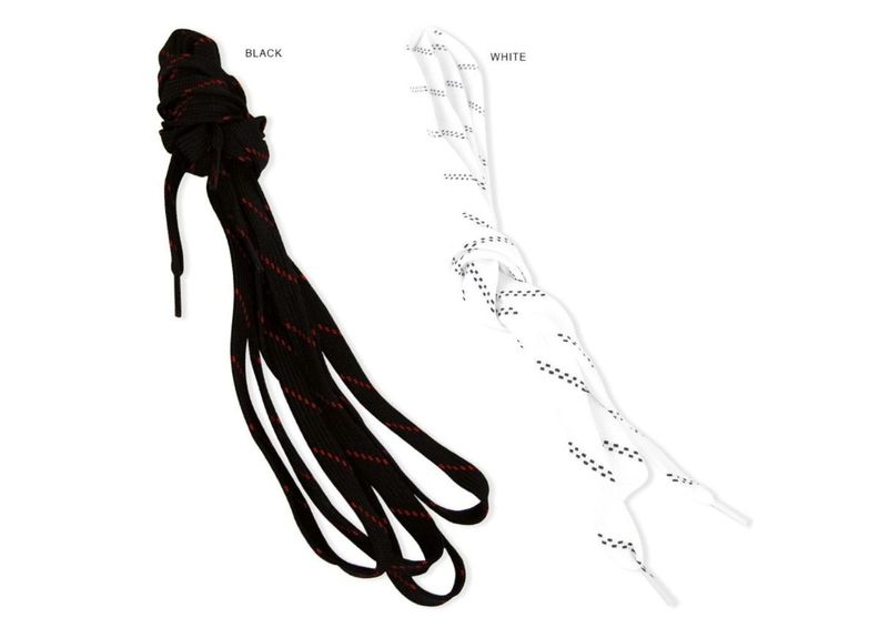 Шнурки для хоккейных коньков 160-260 см Tempish увеличить