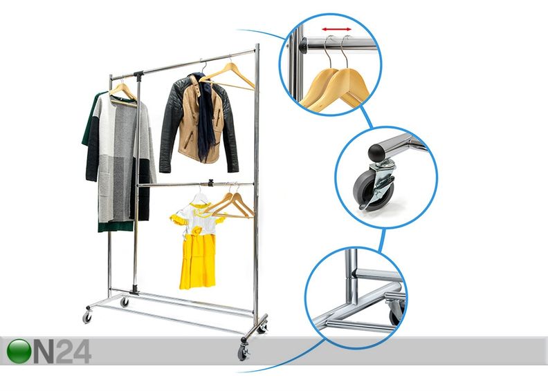 Штанга Tatkraft Marvel увеличить