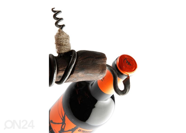 Штопор увеличить