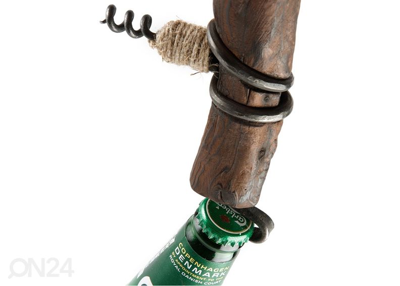 Штопор увеличить