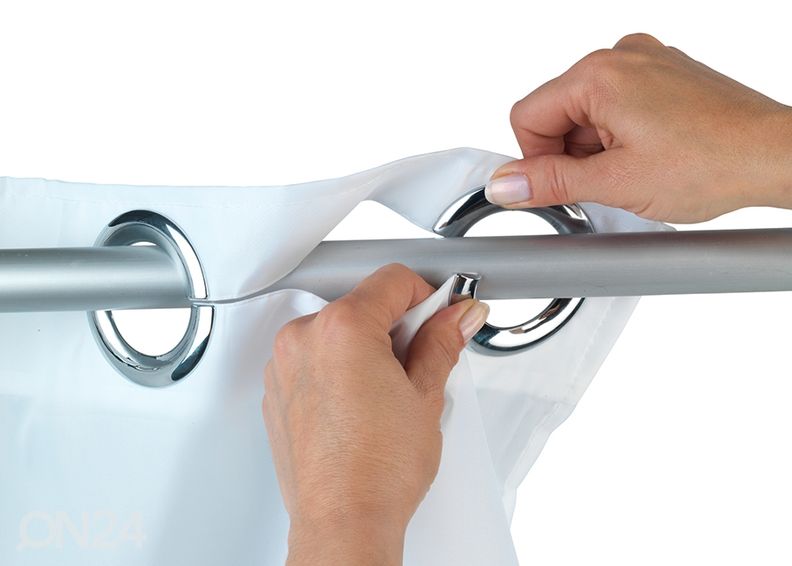 Штора для ванной Astera увеличить