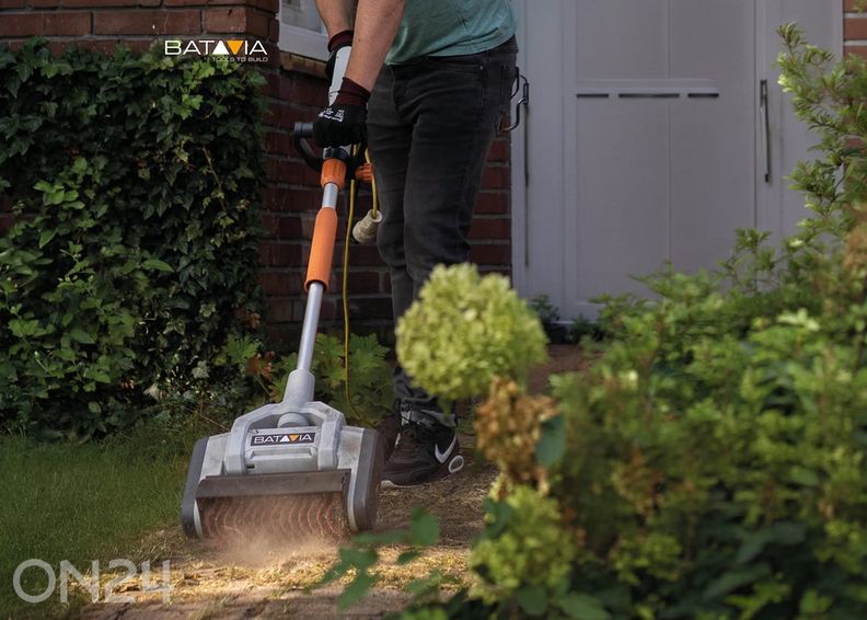 Щётка для очистки Batavia Maxxbrush 1020W увеличить