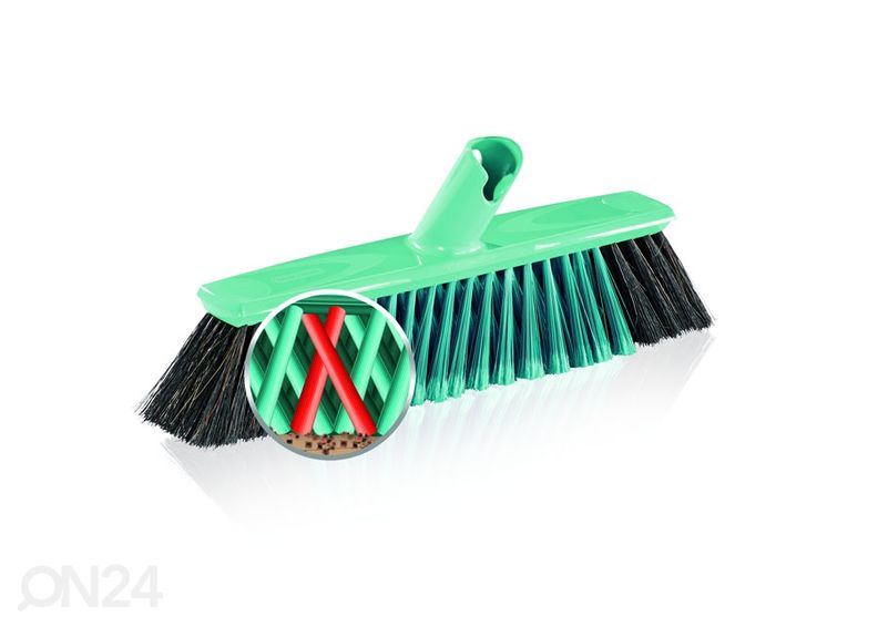 Щетка для паркета Leifheit XtraClean 30 см увеличить