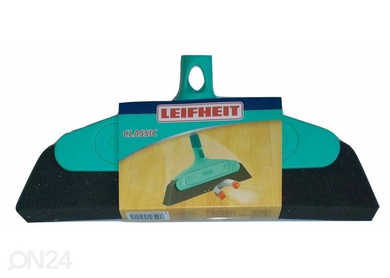 Щетка для пола Leifheit Foam Classic 34 см из пеноматериала увеличить