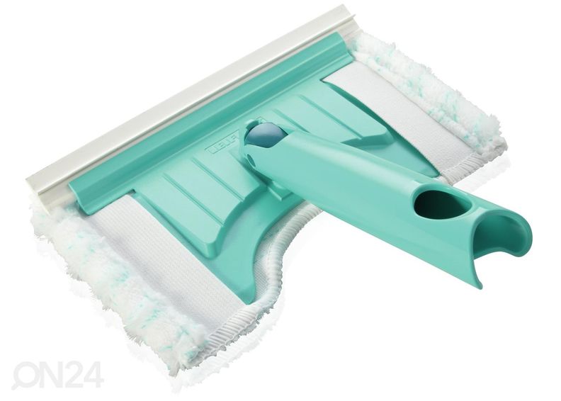 Щетка для чистки ванной комнаты Leifheit Flexi Pad увеличить