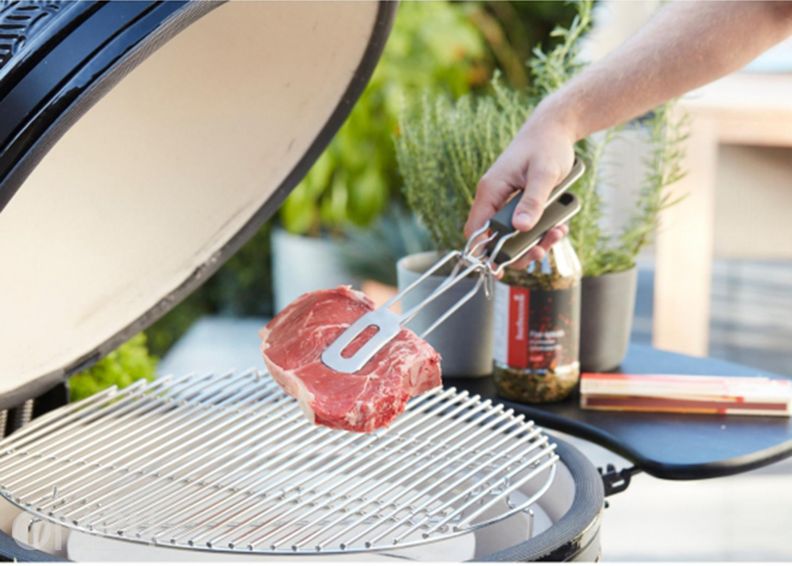 Щипцы для гриля Barbecook Army Style 38 см увеличить