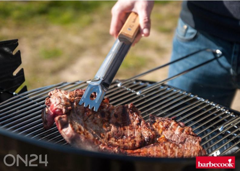 Щипцы для гриля Barbecook FSC 40 см увеличить