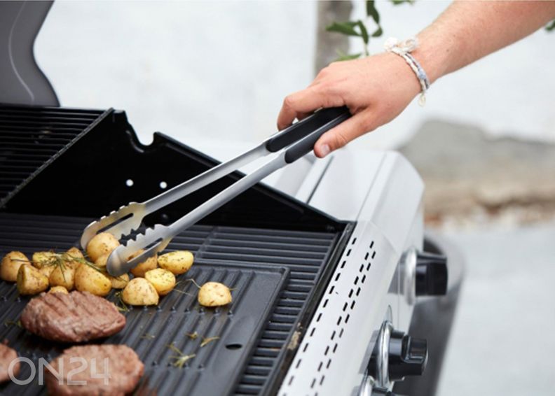 Щипцы для гриля Barbecook Olivia 42 см увеличить