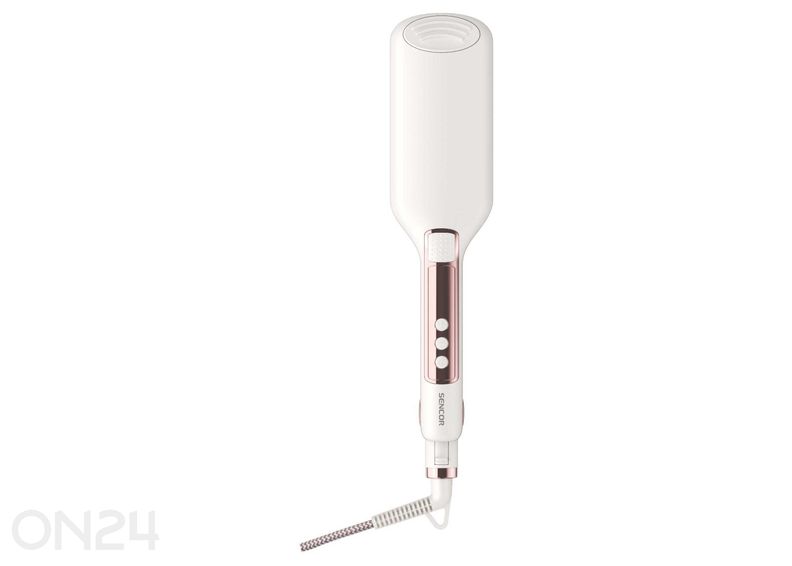 Щипцы для завивки волос Sencor SHI4700GD увеличить