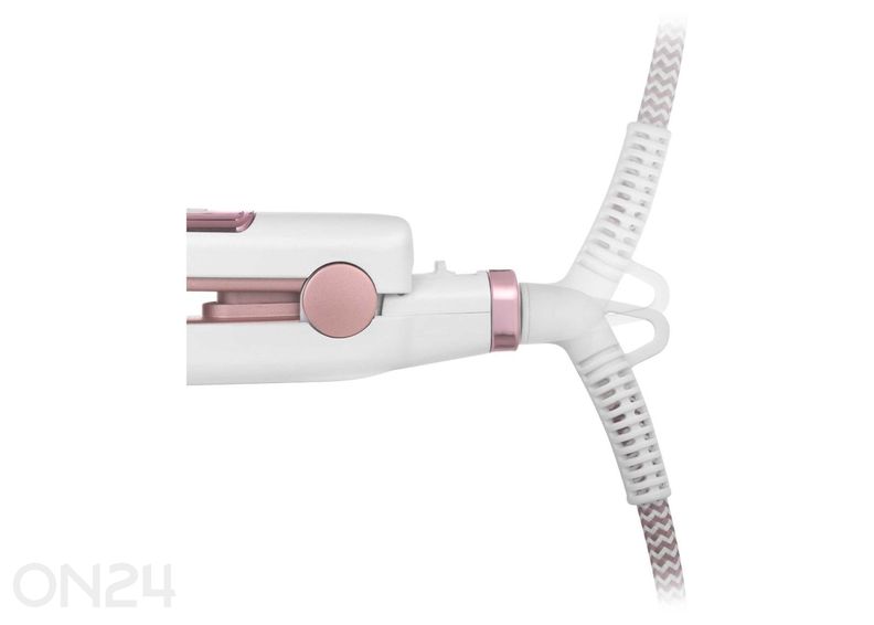 Щипцы для завивки волос Sencor SHI4700GD увеличить