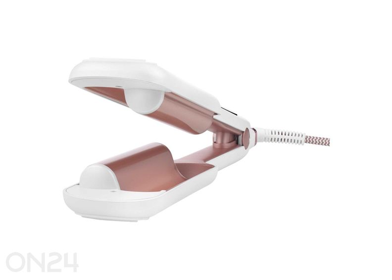 Щипцы для завивки волос Sencor SHI4700GD увеличить