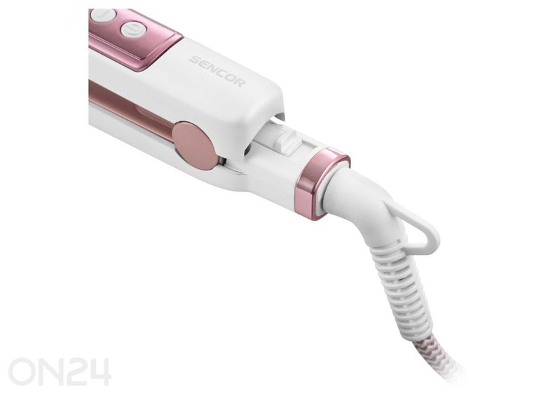 Щипцы для завивки волос Sencor SHI4700GD увеличить