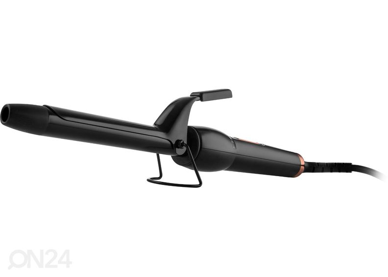 Щипцы для завивки Sencor SHS8603BK, черный увеличить