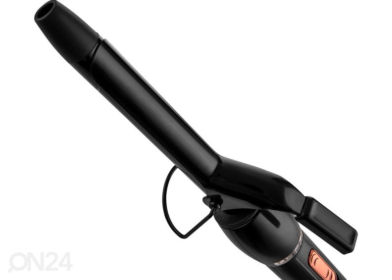 Щипцы для завивки Sencor SHS8603BK, черный увеличить