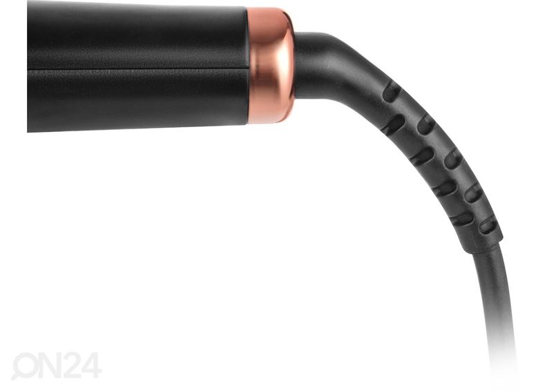 Щипцы для завивки Sencor SHS8603BK, черный увеличить