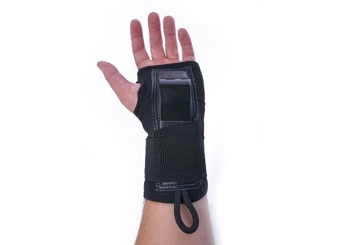 Щитки для запястья Acura 1 Tempish увеличить