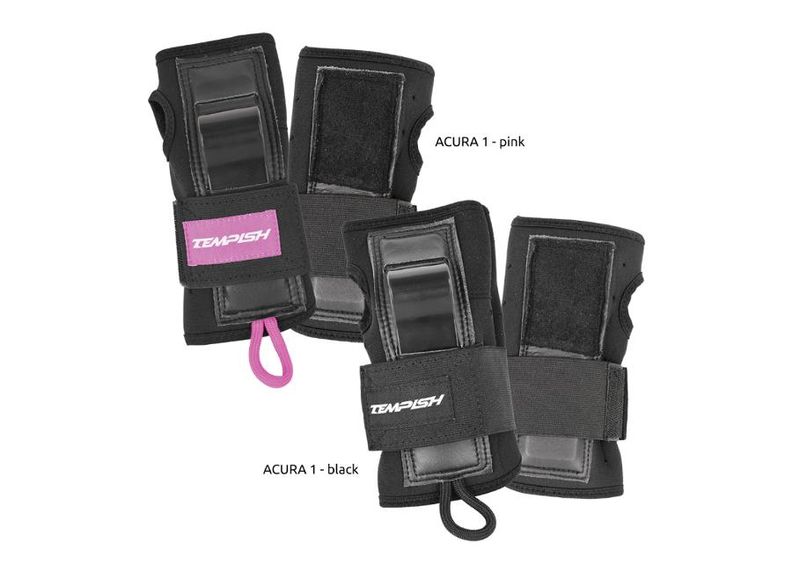 Щитки для запястья Acura 1 Tempish увеличить