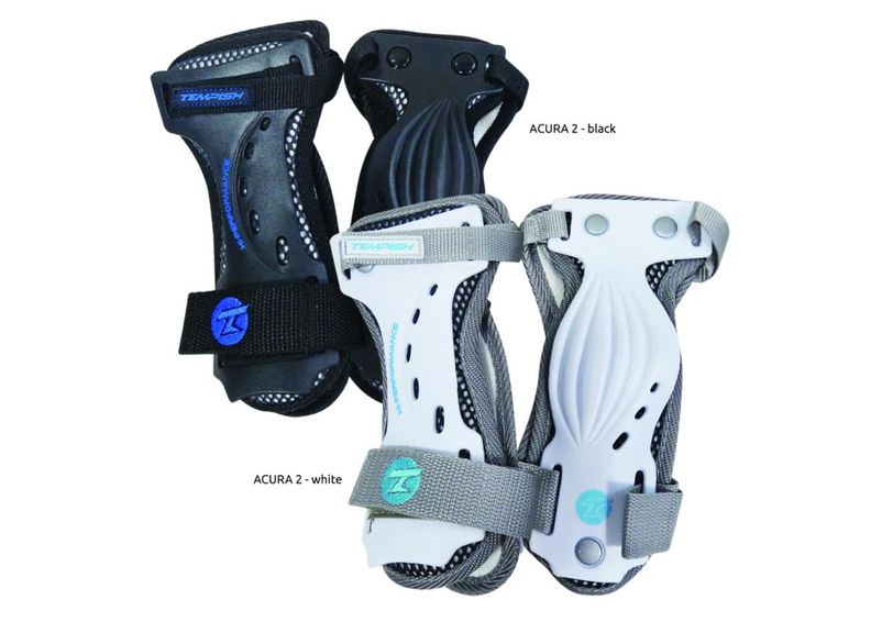 Щитки для запястья Acura 2 Tempish увеличить