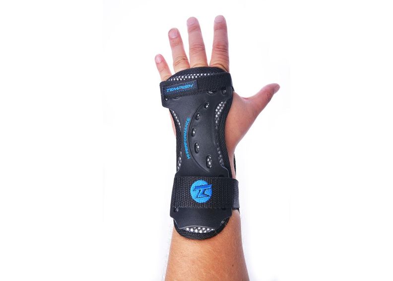 Щитки для запястья Acura 2 Tempish увеличить