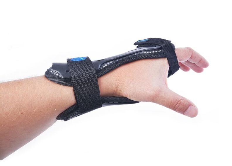 Щитки для запястья Acura 2 Tempish увеличить