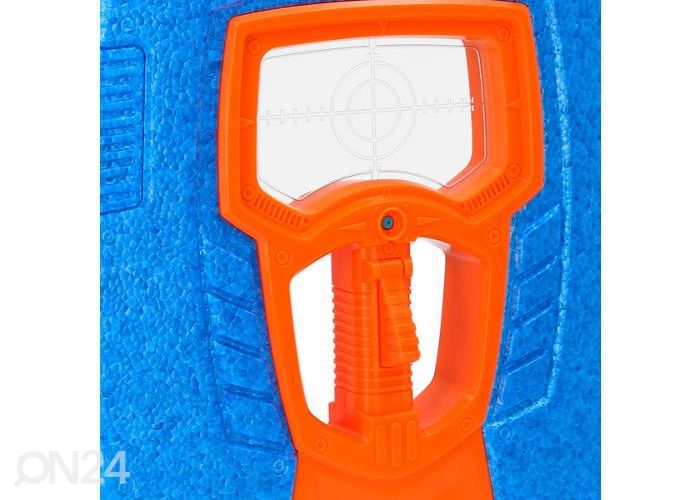 Щит с разбрызгивателем воды увеличить