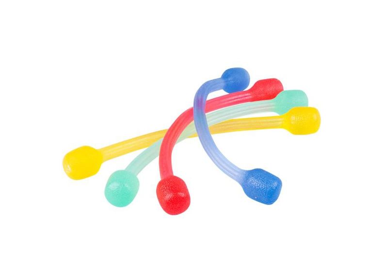 Экспандер резиновый inSPORTline Morpo FT тяжёлый увеличить