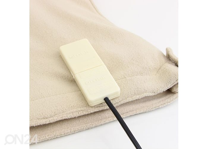 Электрическая грелка для шеи Omak увеличить