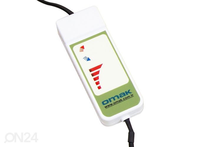 Электрическая грелка для шеи Omak увеличить