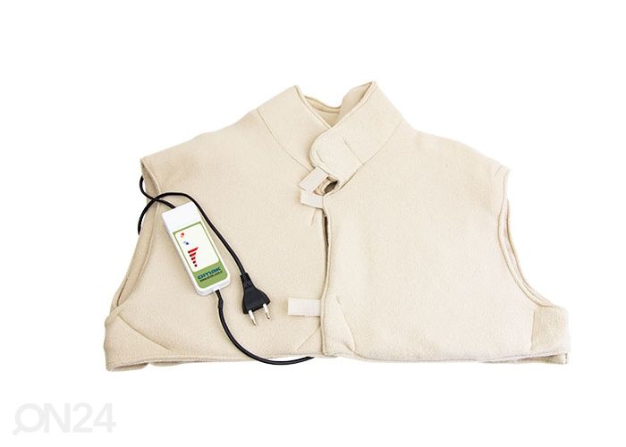 Электрическая грелка для шеи Omak увеличить
